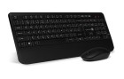 CONNECT IT Connect IT Combo bezdrátová klávesnice +
