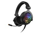 CONNECT IT Connect IT Doodle RGB herní sluchátka