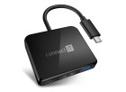 CONNECT IT Connect IT USB-C hub 3v1 (USB-CUSB-AHDMI)