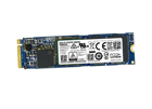 Toshiba XG6 512GB M2 NVMe SSD