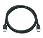 HP DisplayPort propojovací kabel 2m