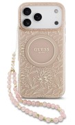Guess zadní kryt s popruhem na