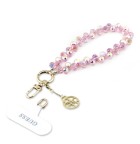 Guess univerzální popruh na ruku Crystals