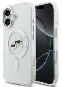 Karl Lagerfeld Karl Lagerfeld zadní kryt pro iPhone