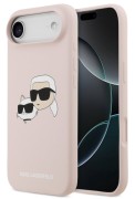 Karl Lagerfeld Karl Lagerfeld zadní kryt pro iPhone