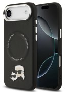 Karl Lagerfeld Karl Lagerfeld zadní kryt pro iPhone