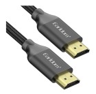 Earldom HDMI kabel ET-W26 4K opletený