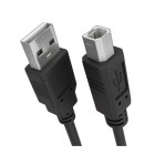 HP datový kabel USB-A na USB-B