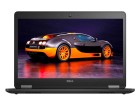 Dell Notebook Dell Latitude E7470