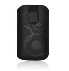 DeTech Slim Deko ochranné pouzdro pro