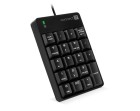 CONNECT IT Connect IT NumCALC numerická klávesnice -