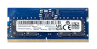 Ramaxel 12GB DDR5 4800MHz CL40 SODIMM