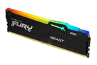 Kingston Fury Beast 8GB DDR5 6000MHz