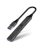 CONNECT IT Connect IT USB-A hub (1x USB-A
