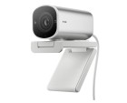 HP 960 4K Webová kamera – stříbrná
