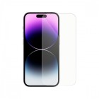 DeTech Tvrzené sklo pro iPhone 17