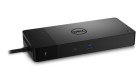 Dell Thunderbolt Dokovací stanice 180W (WD19TBS)