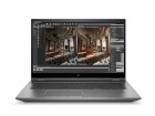 HP Notebook HP ZBook Fury 17 G7