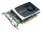 NVIDIA Quadro 2000 1GB GDDR5 128-bit