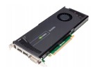 NVIDIA Quadro 4000 2GB GDDR5 256-bit