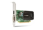 NVIDIA Quadro K600 1GB DDR3 128-bit