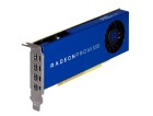 AMD Radeon Pro WX 3200 4GB