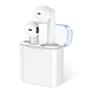 High Quality Bezdrátová TWS sluchátka Hello1 – bílá