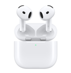 Apple AirPods 4 s aktivním potlačením