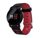 Sempre Smart Hodinky – červená