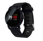 Sempre Smart Hodinky – černá