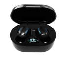 DeTech Bezdrátová TWS sluchátka E7S 50