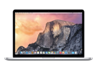 Apple Notebook Apple MacBook Pro 15 (Mid-2015)