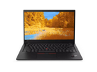 Lenovo Notebook Lenovo ThinkPad X1 Carbon G8