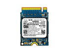 Kioxia KBG40ZNS512G 512GB M2 NVMe 2230