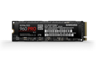 Samsung 960 PRO M2 NVMe 2TB