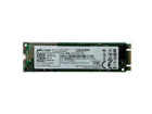 Micron MTFDDAV512TBN 512GB M2 SATA SSD