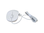 HP 125 USB Drátová myš –