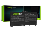 GreenCell HP163 Baterie pro notebooky HP