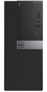 Dell Optiplex 3040 MT (Zvláštní režim