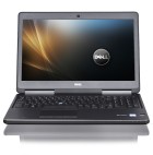 Dell Precision 7520 Core i5|16GB|256GB|FHD