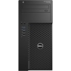 Dell Precision T3620 MT (Zvláštní režim
