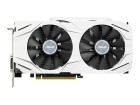 ASUS GeForce® GTX 1060 DUAL 6G