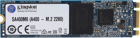 Kingston A400 240GB SSD M2 SATA