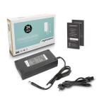 MOVANO Nabíječka Movano 195V 118A (74x50 PIN)