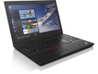 Lenovo ThinkPad T560 - dotykový -
