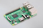 Raspberry Pi 3 Model B V12