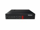 Lenovo ThinkCentre M910q Intel i5-7500T RAM