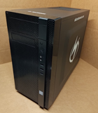 Silicon Forensics Silicon Forensics SiForce Intel i7-7700 RAM