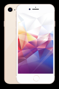 iPhone 8 64GB Zlatá stav A-