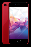 iPhone 8 256GB Červená stav A_A